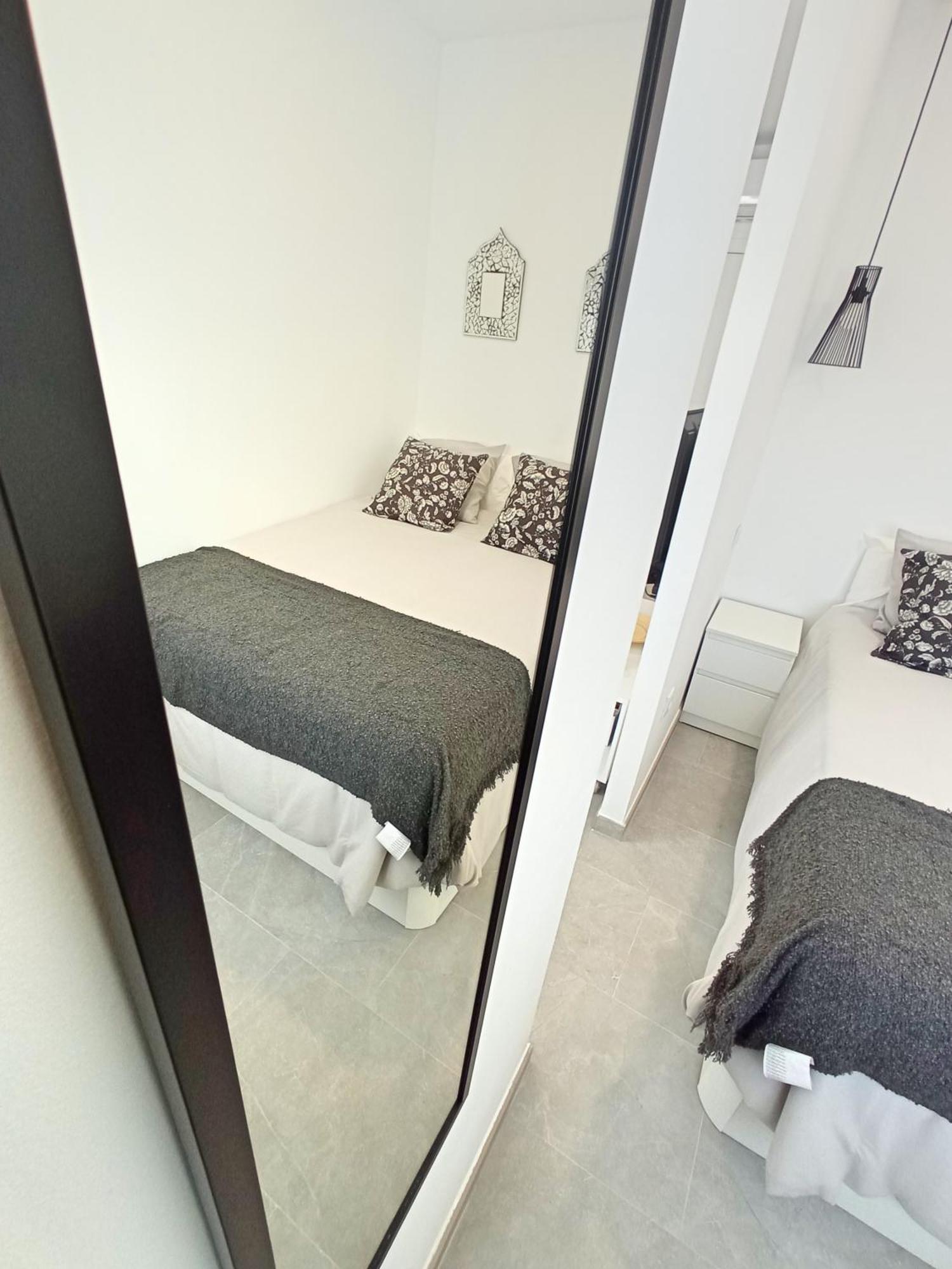 Lofts Vial Norte Córdoba Buitenkant foto
