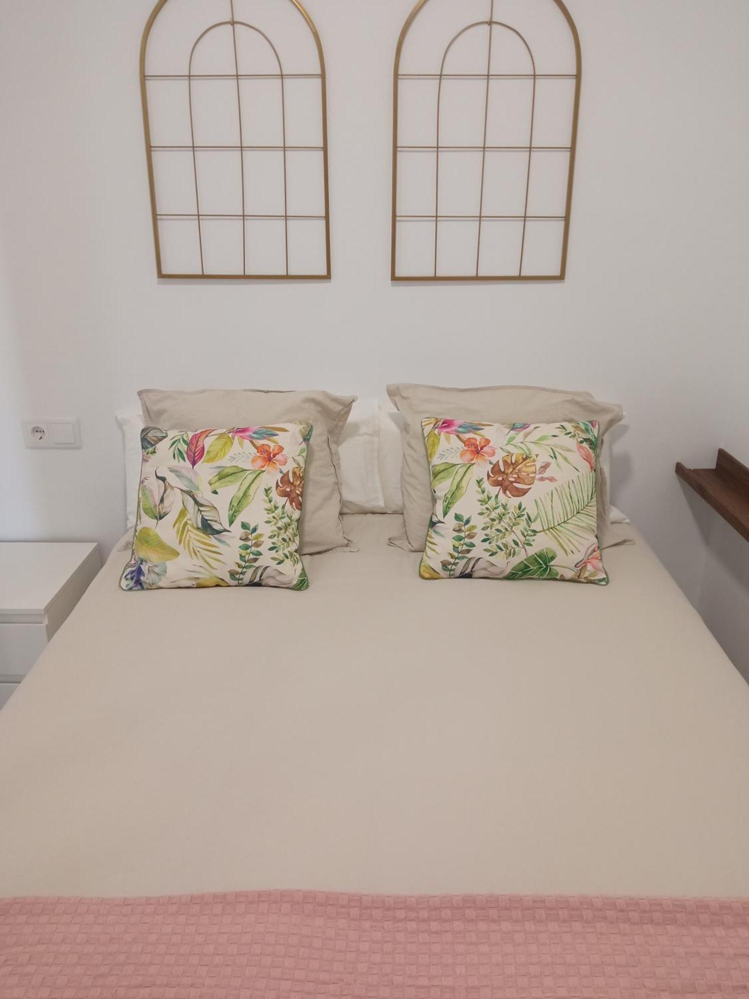 Lofts Vial Norte Córdoba Buitenkant foto