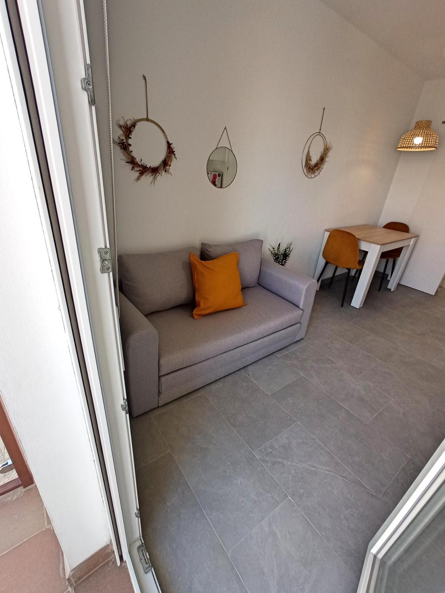 Lofts Vial Norte Córdoba Buitenkant foto
