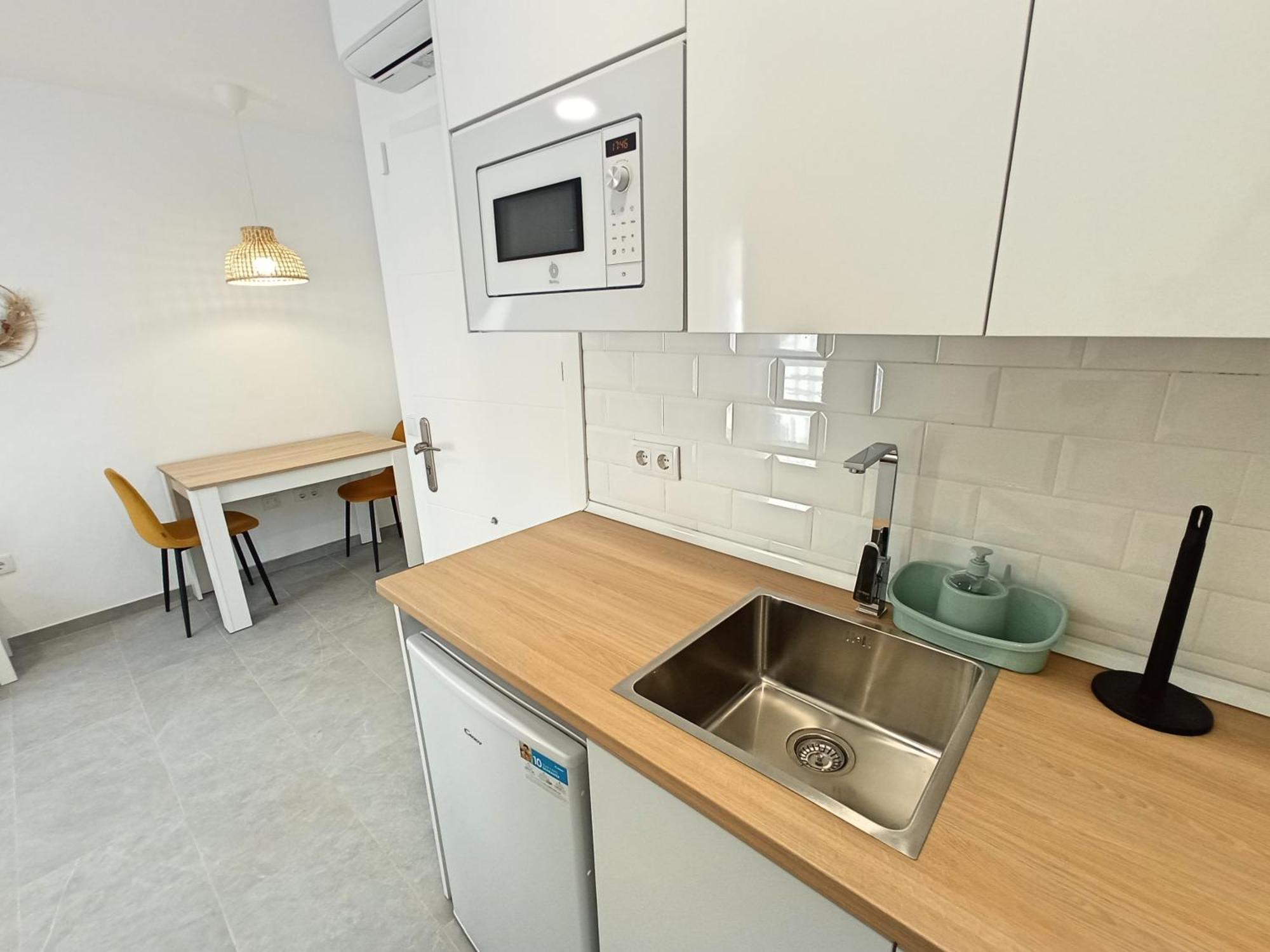 Lofts Vial Norte Córdoba Buitenkant foto