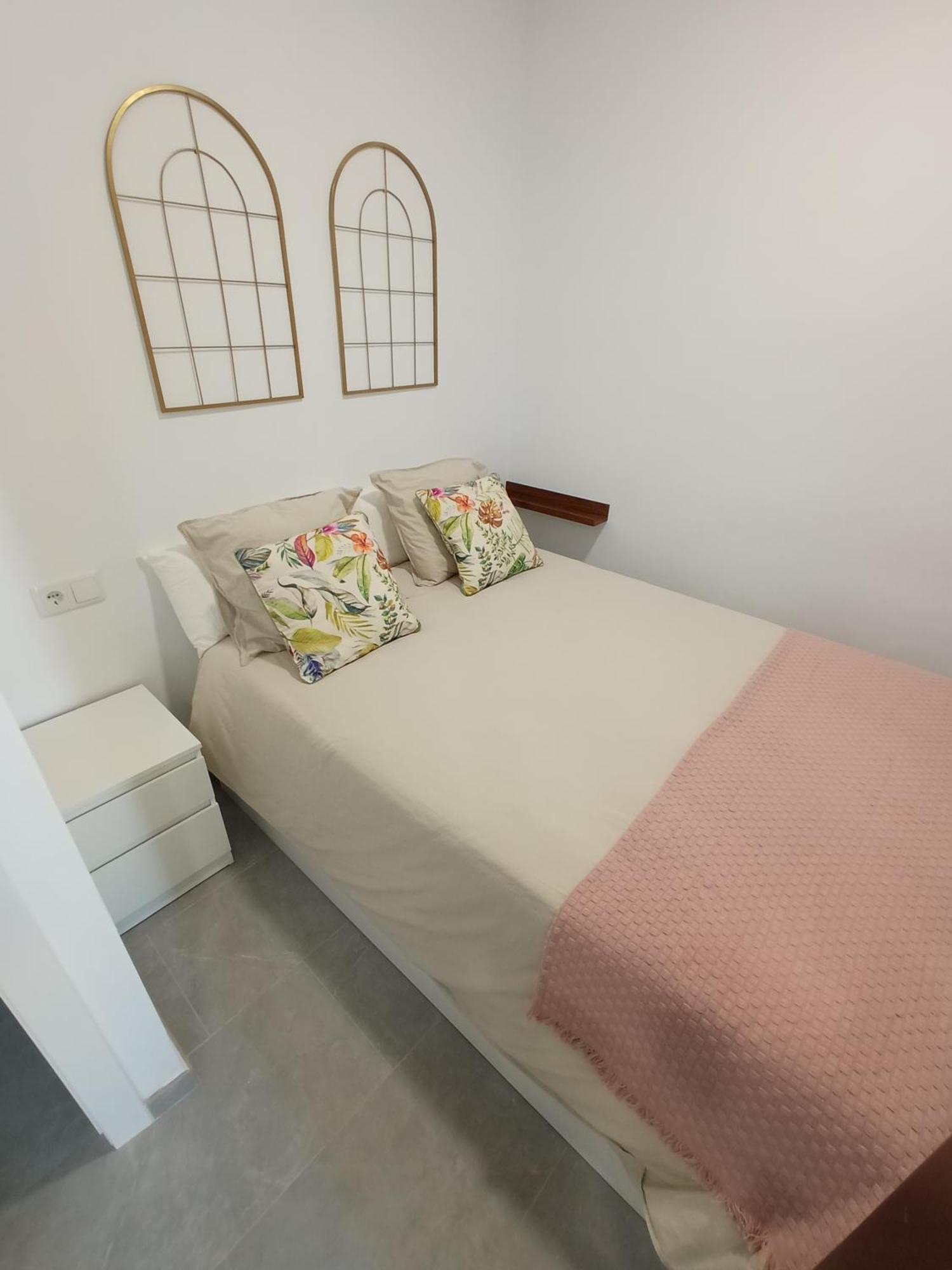 Lofts Vial Norte Córdoba Buitenkant foto