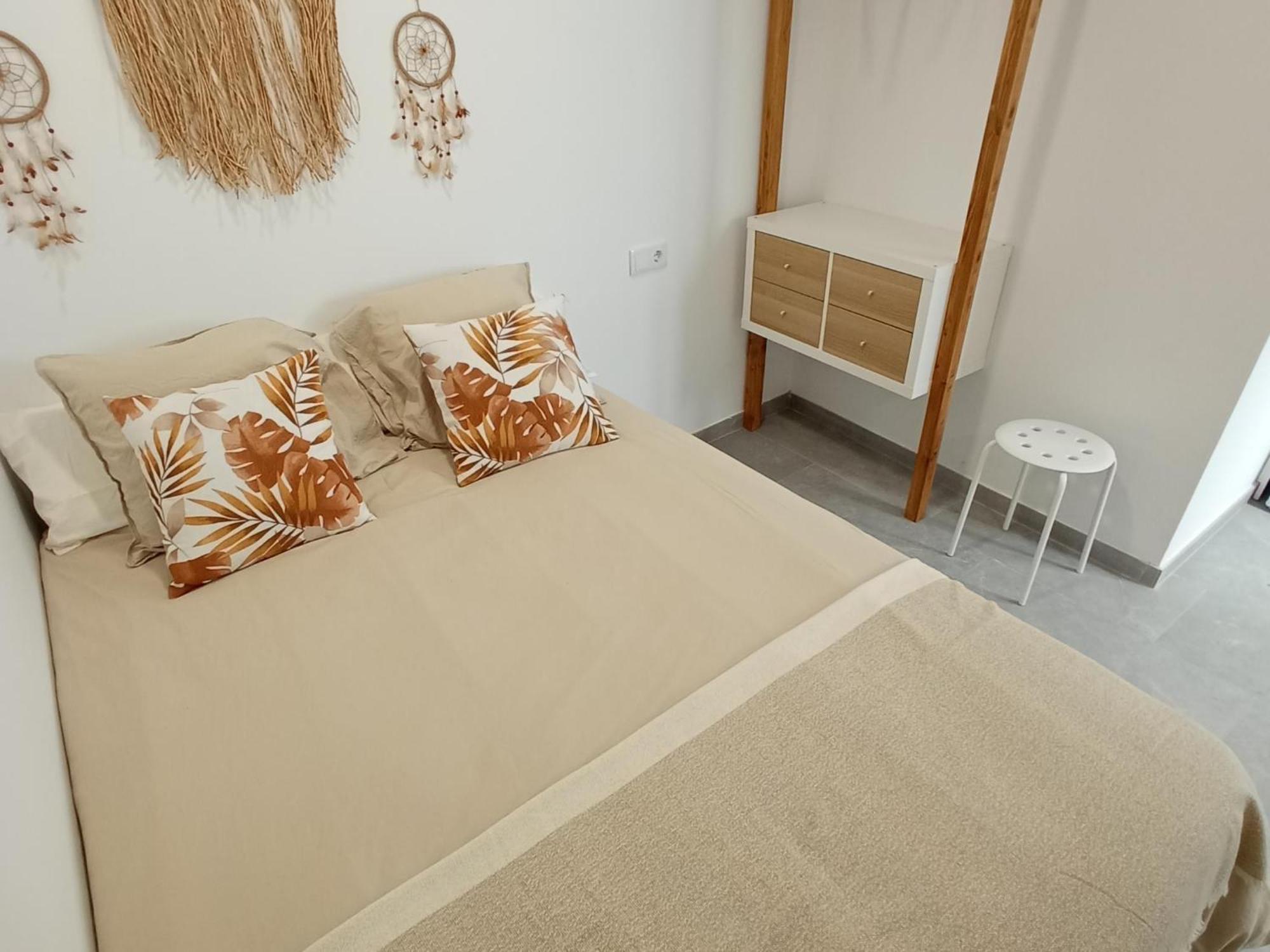 Lofts Vial Norte Córdoba Buitenkant foto