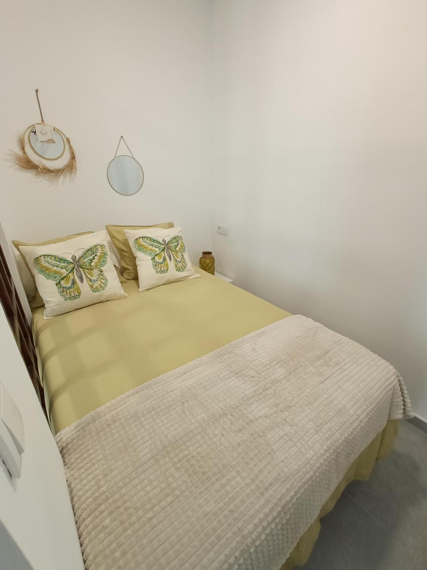 Lofts Vial Norte Córdoba Buitenkant foto