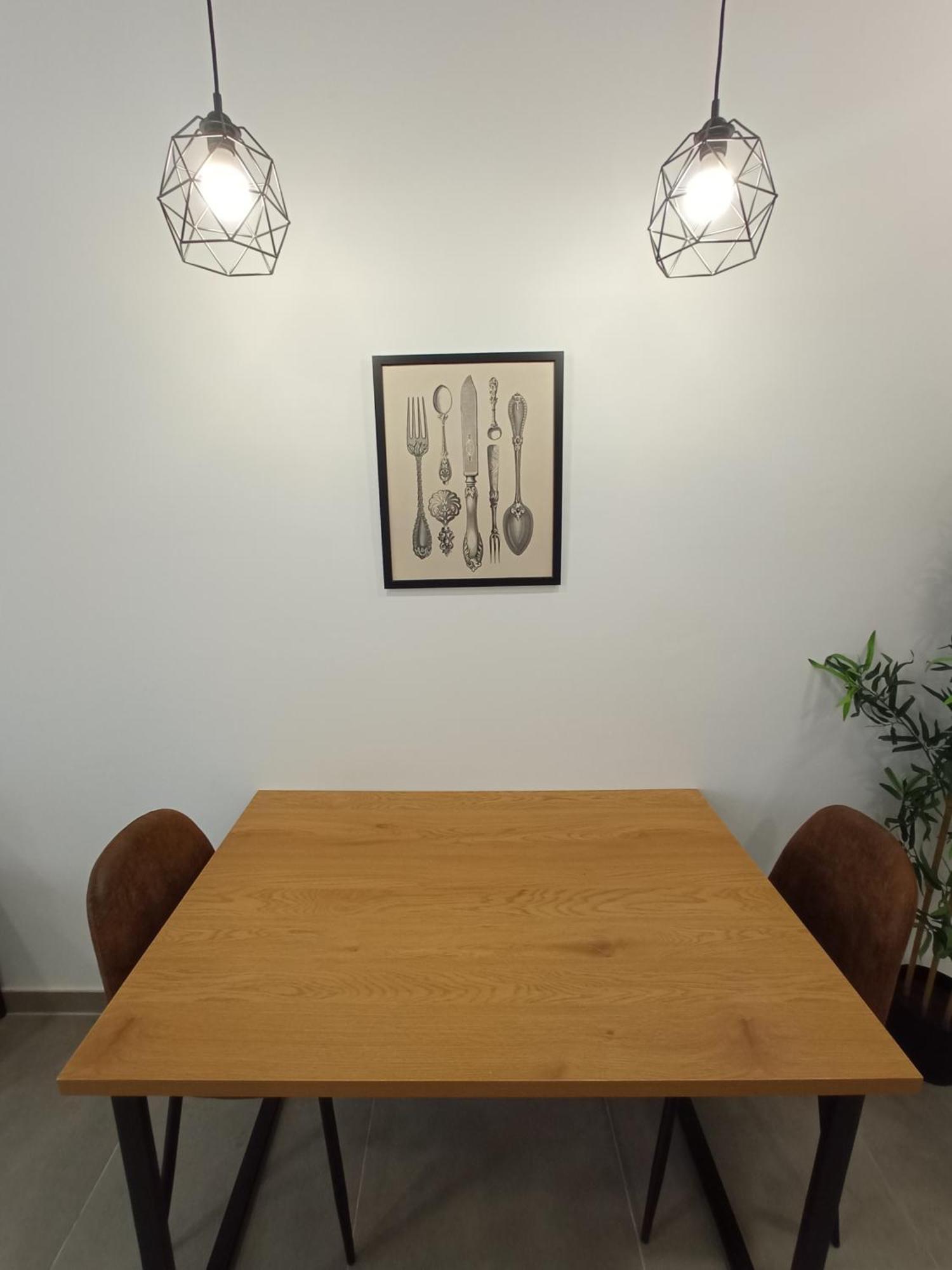 Lofts Vial Norte Córdoba Buitenkant foto