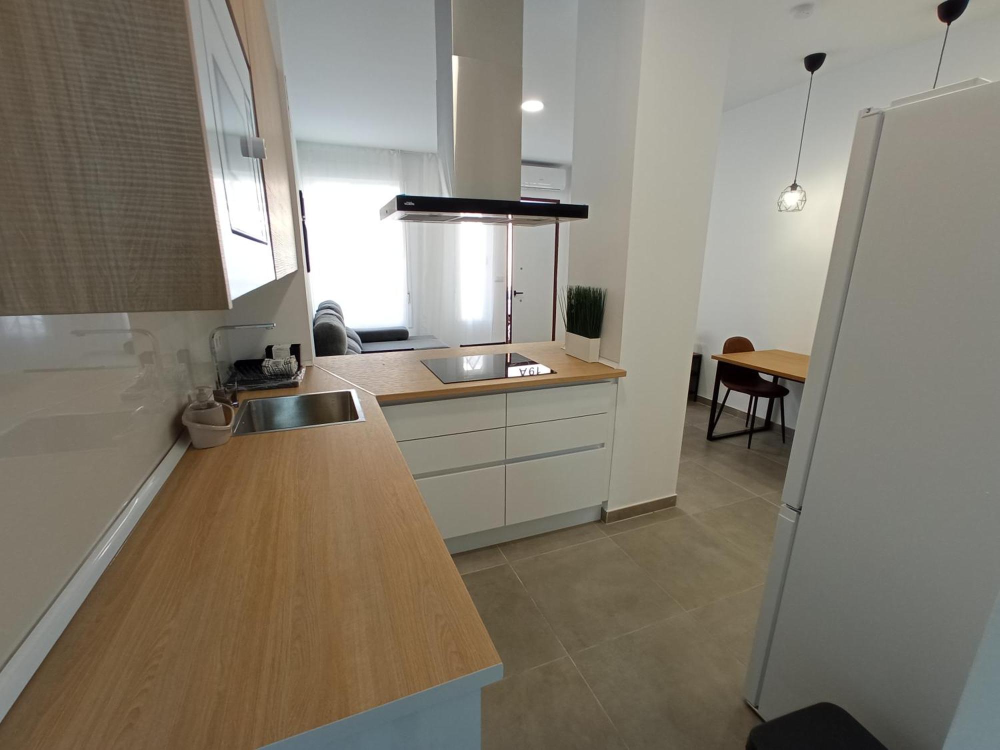 Lofts Vial Norte Córdoba Buitenkant foto