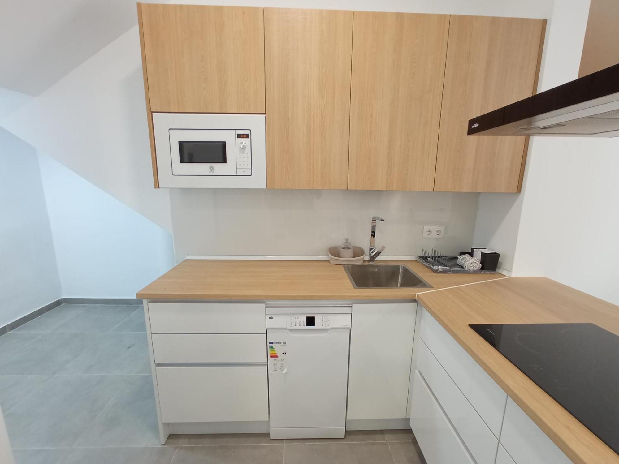 Lofts Vial Norte Córdoba Buitenkant foto