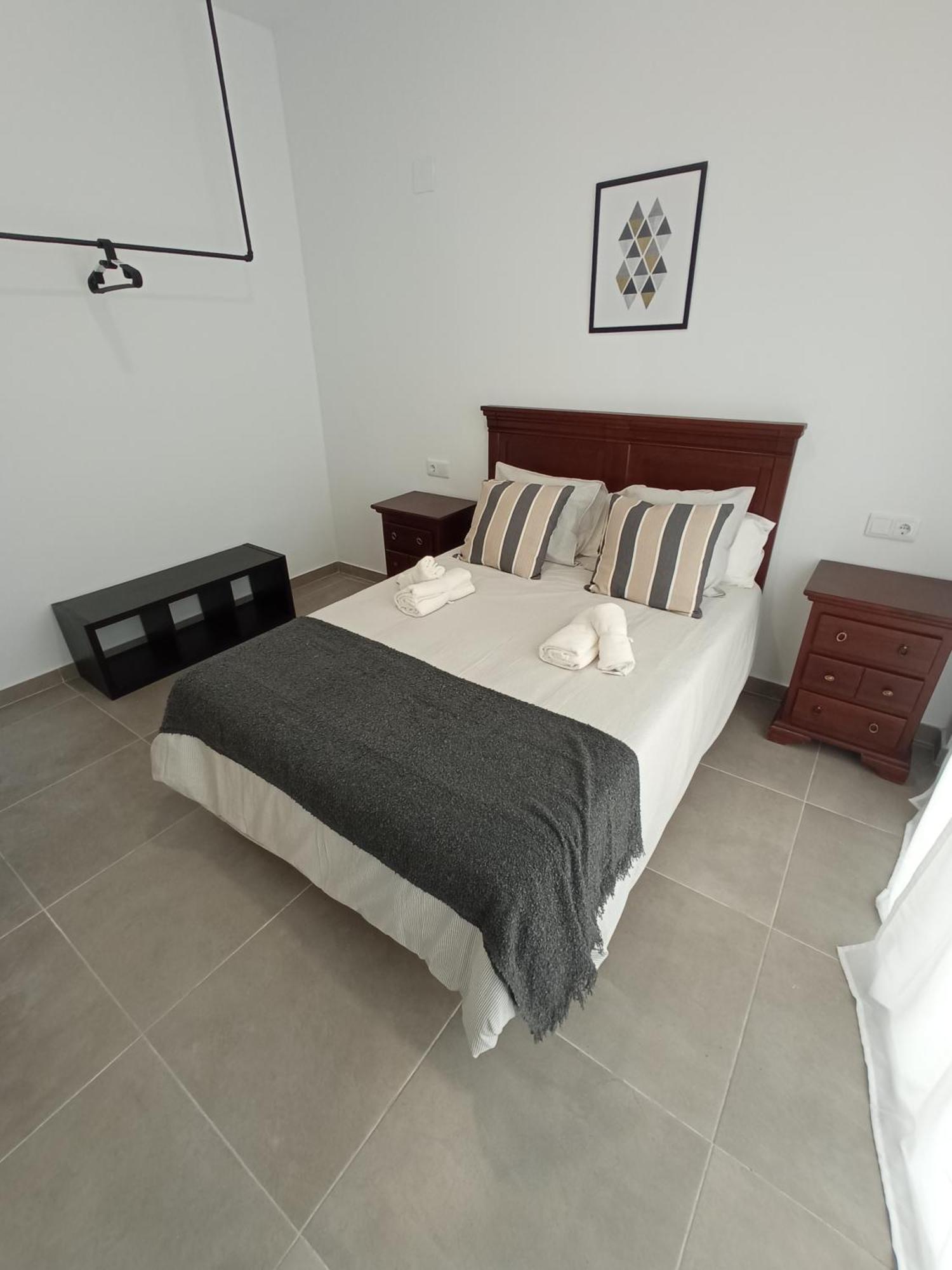 Lofts Vial Norte Córdoba Buitenkant foto