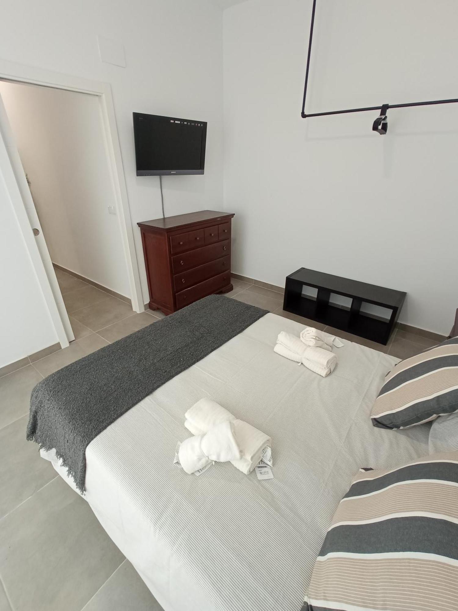 Lofts Vial Norte Córdoba Buitenkant foto