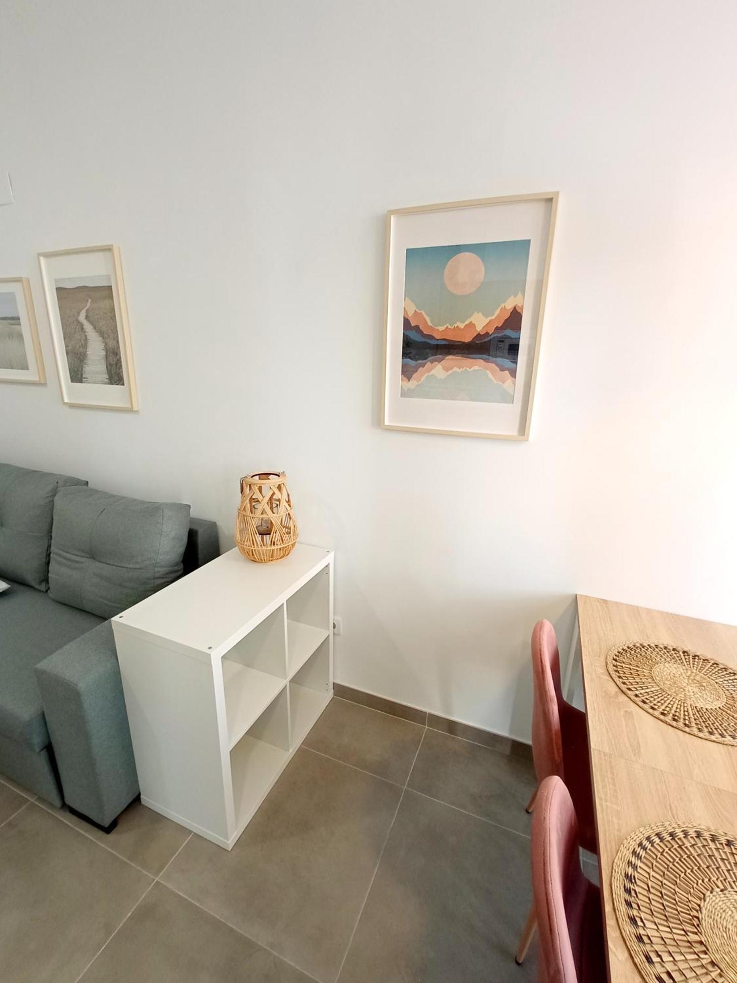 Lofts Vial Norte Córdoba Buitenkant foto