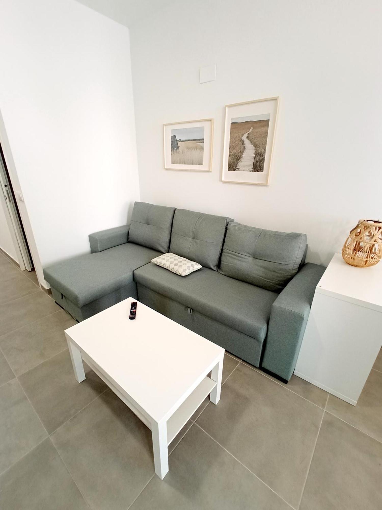 Lofts Vial Norte Córdoba Buitenkant foto