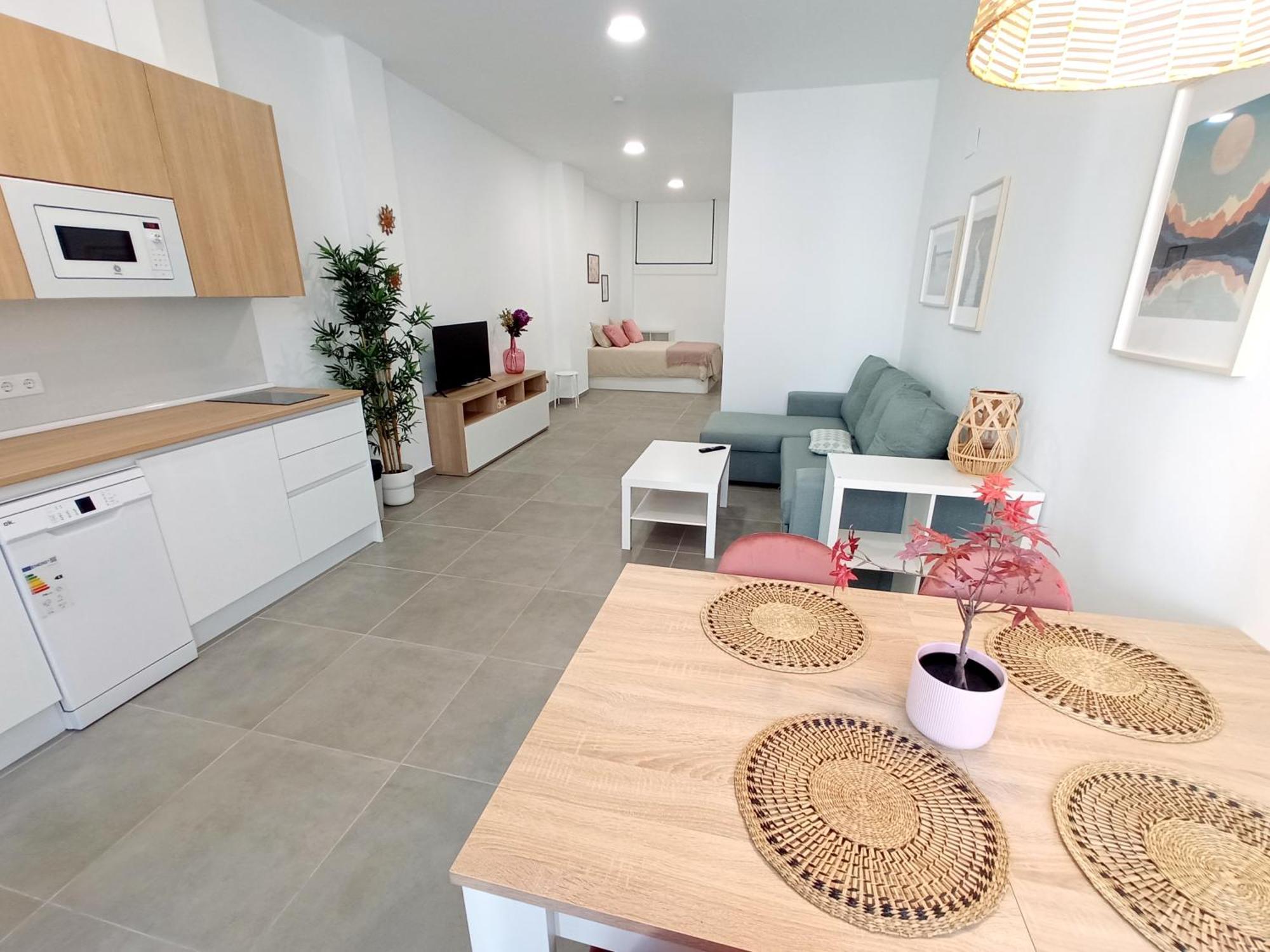 Lofts Vial Norte Córdoba Buitenkant foto